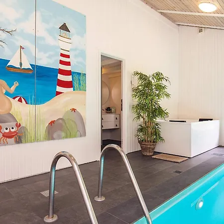 Casa vacanze 5 Star In Bindslev