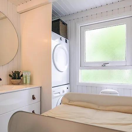 5 Star In Bindslev