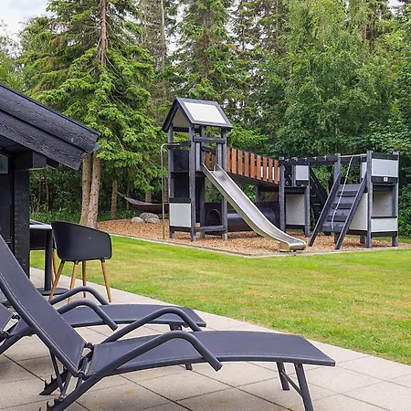 5 Star In Casa vacanze Bindslev